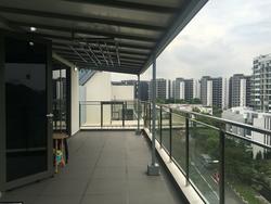 The Miltonia Residences (D27), Condominium #156693092